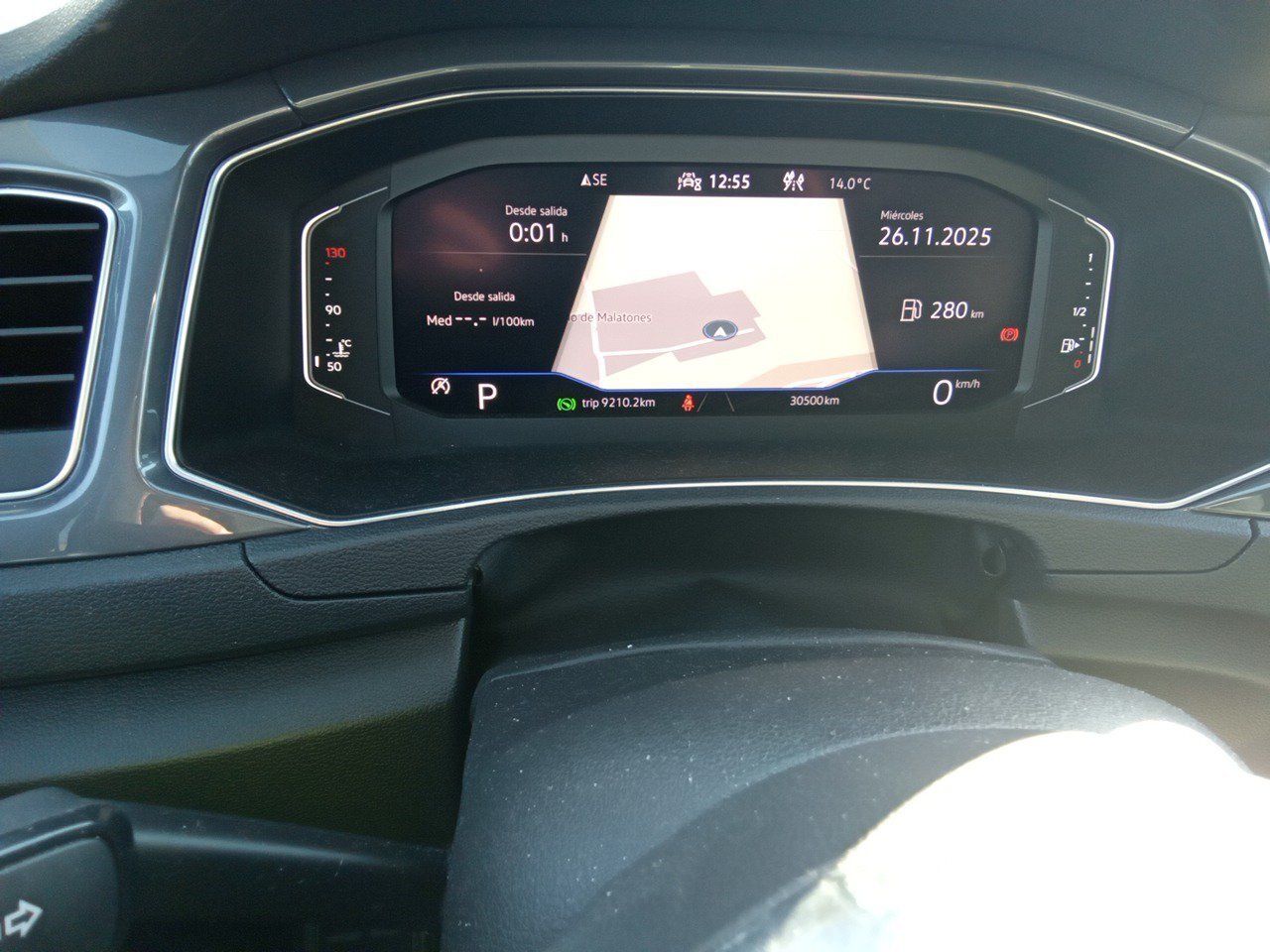 Volkswagen T-roc Sport 2.0 Tdi 110kw (150cv) Dsg - Foto 2