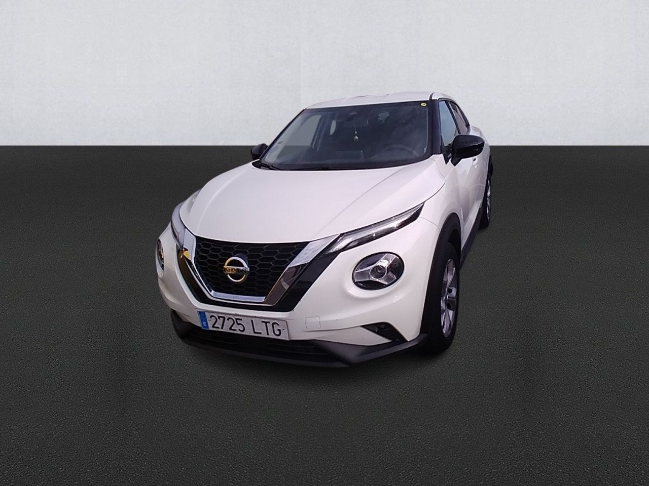 Nissan Juke Dig-t 84 Kw (114 Cv) 6m/t Acenta - Foto 2