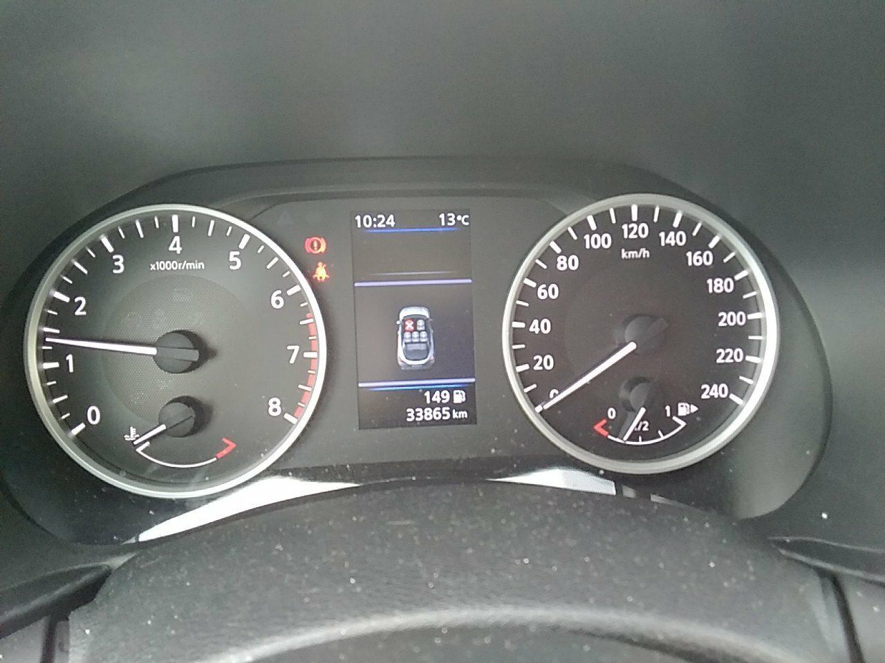 Nissan Juke Dig-t 84 Kw (114 Cv) 6m/t Acenta - Foto 2