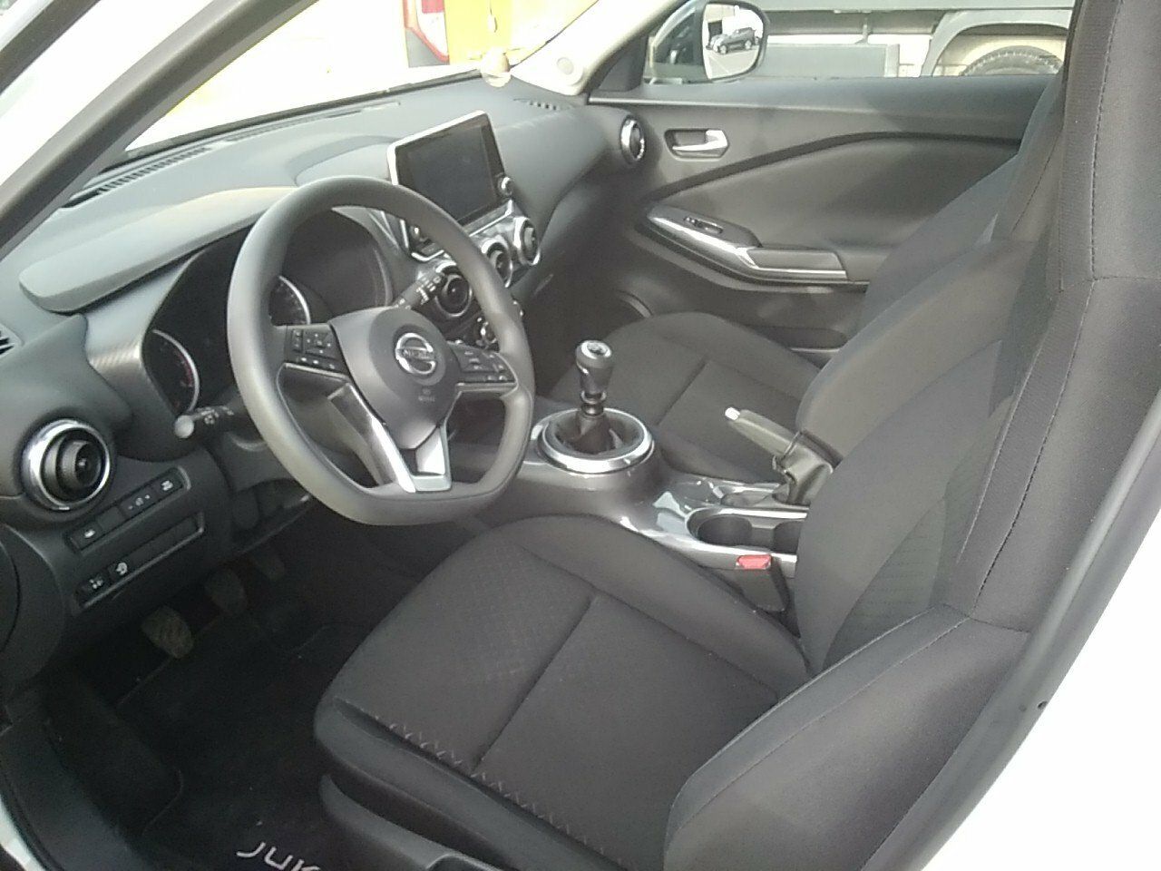 Nissan Juke Dig-t 84 Kw (114 Cv) 6m/t Acenta - Foto 2