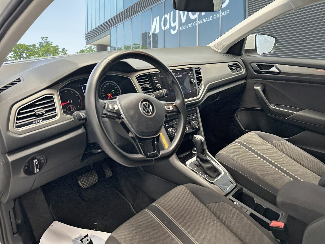 Volkswagen T-roc Advance 1.5 Tsi 110kw (150cv) Dsg - Foto 2