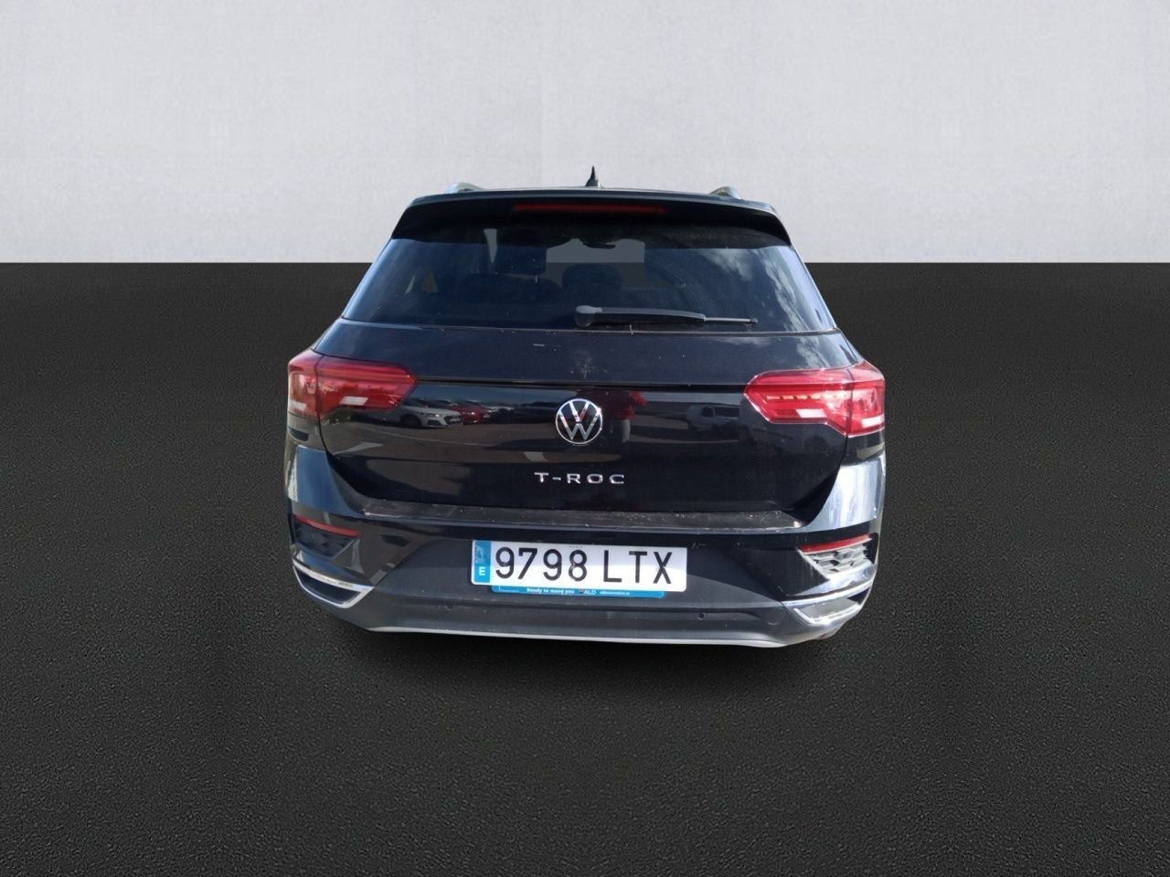 Volkswagen T-roc Advance 2.0 Tdi 110kw (150cv) - Foto 2