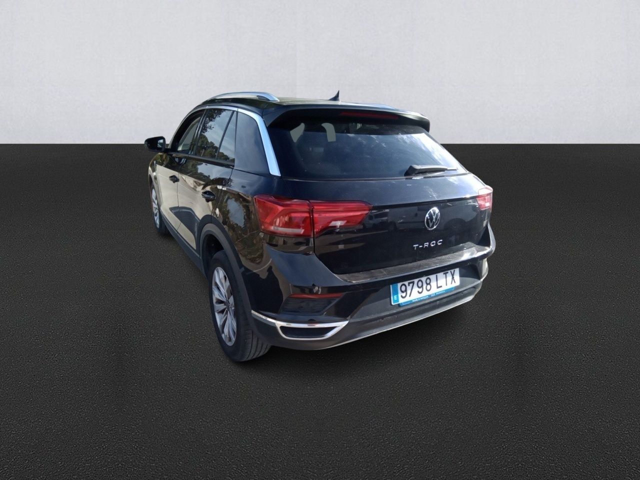 Volkswagen T-roc Advance 2.0 Tdi 110kw (150cv) - Foto 2