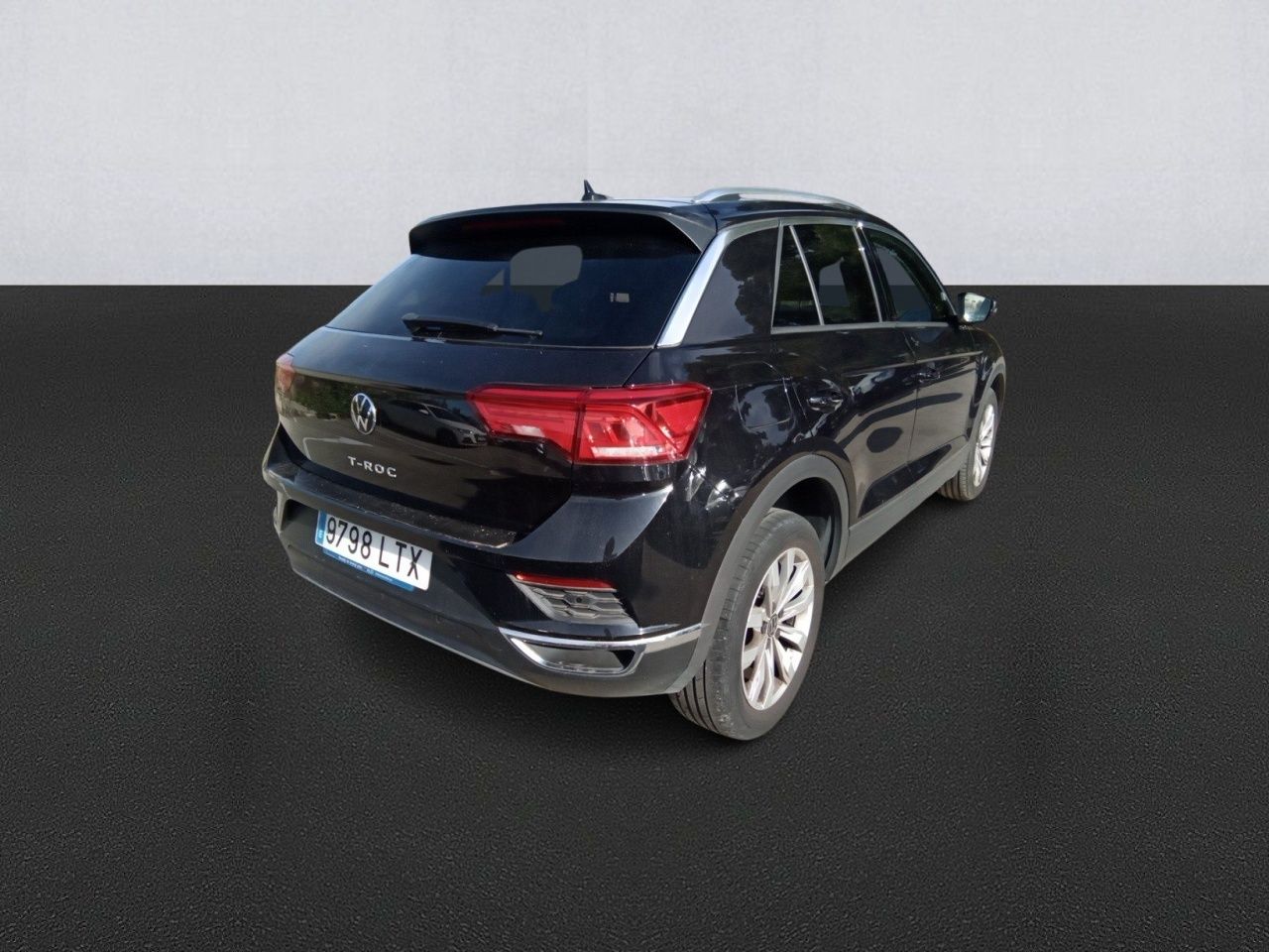 Volkswagen T-roc Advance 2.0 Tdi 110kw (150cv) - Foto 2