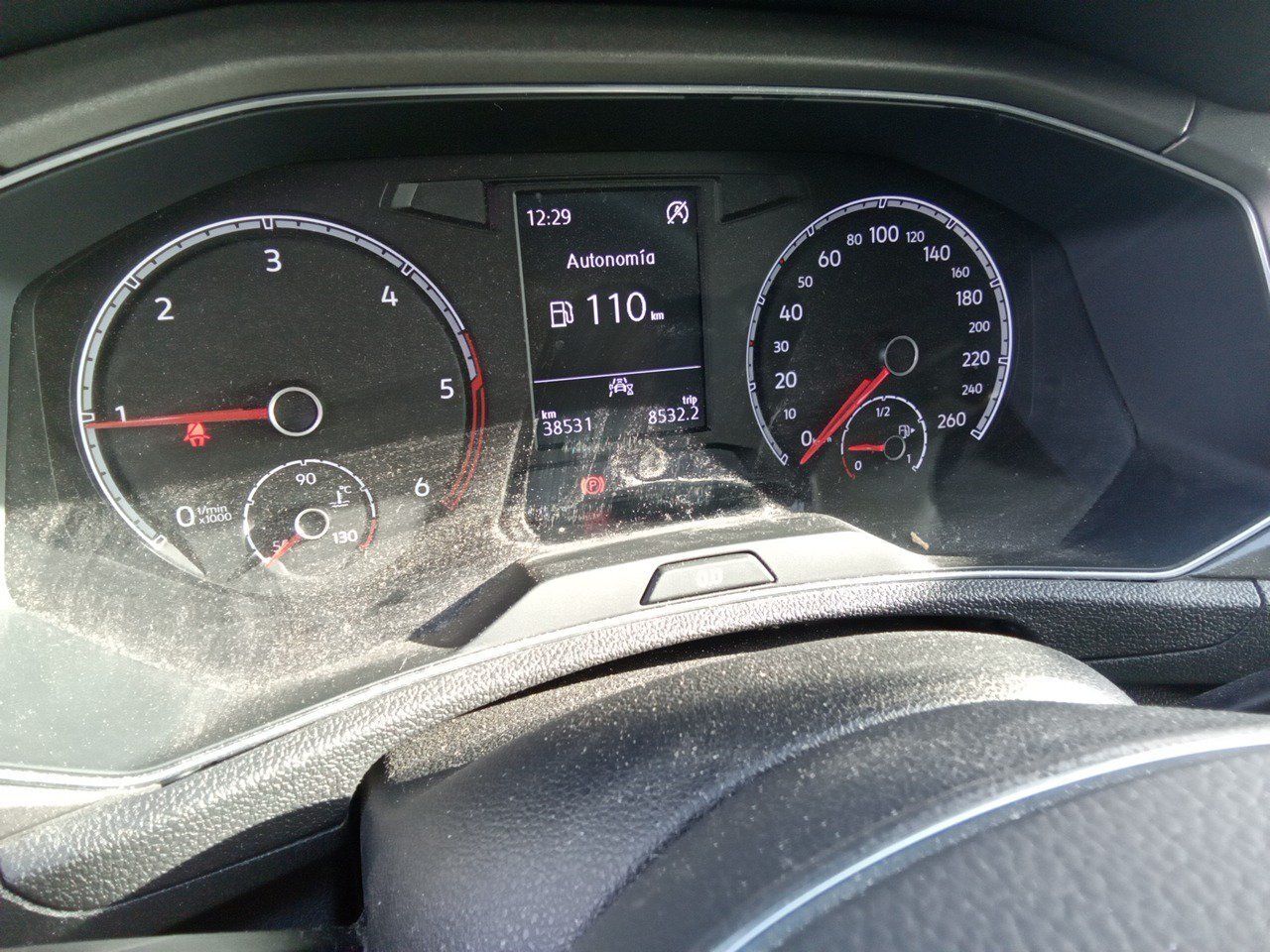 Volkswagen T-roc Advance 2.0 Tdi 110kw (150cv) - Foto 2