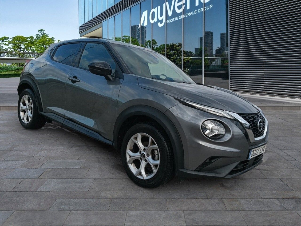 Nissan Juke Dig-t 84 Kw (114 Cv) 6m/t N-connecta - Foto 2