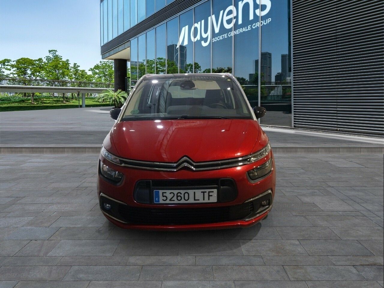 Citroen Grand C4 Spacetourer 1.5 Bluehdi 96kw (130cv) 6v C-series - Foto 2
