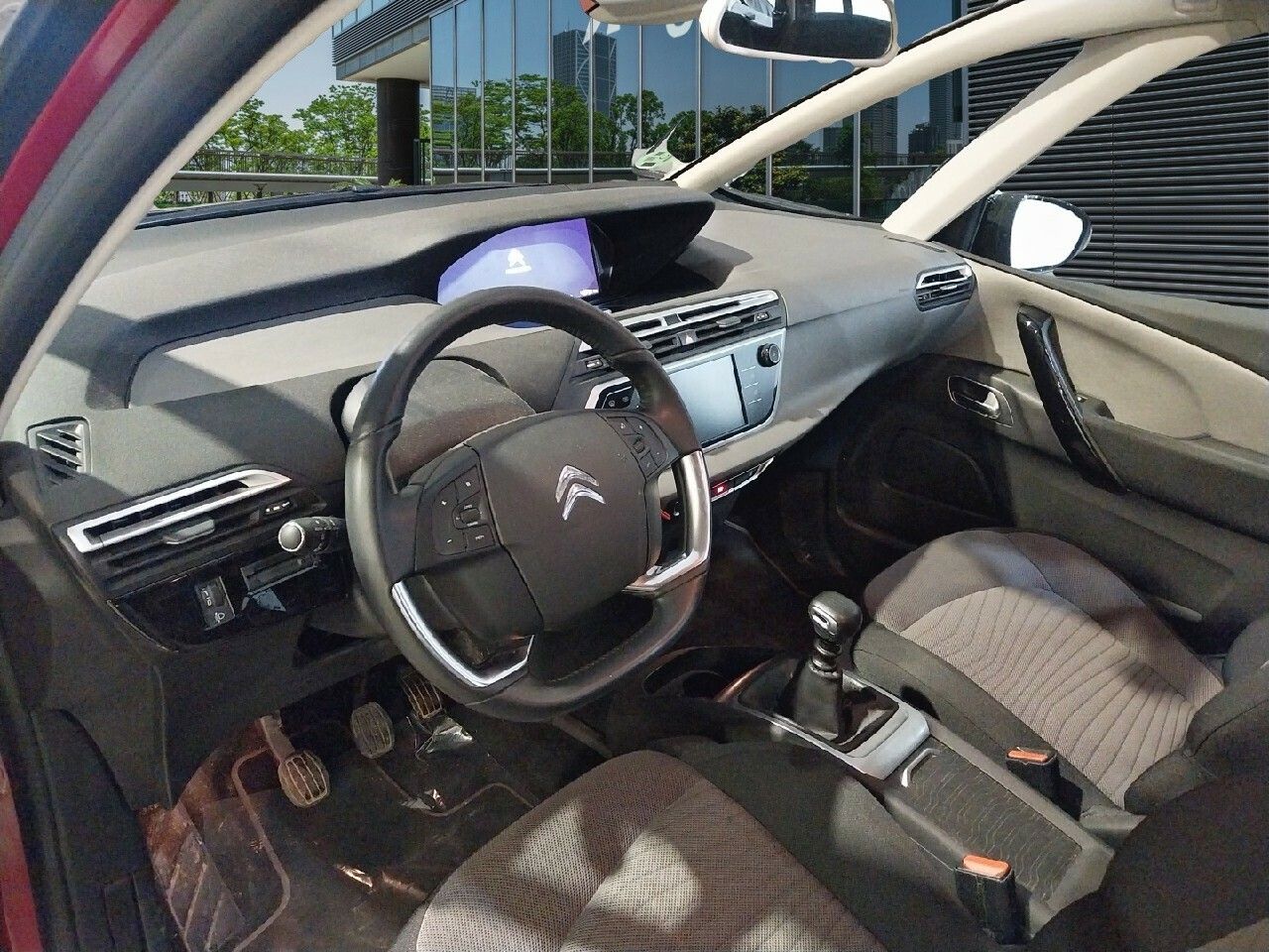 Citroen Grand C4 Spacetourer 1.5 Bluehdi 96kw (130cv) 6v C-series - Foto 2