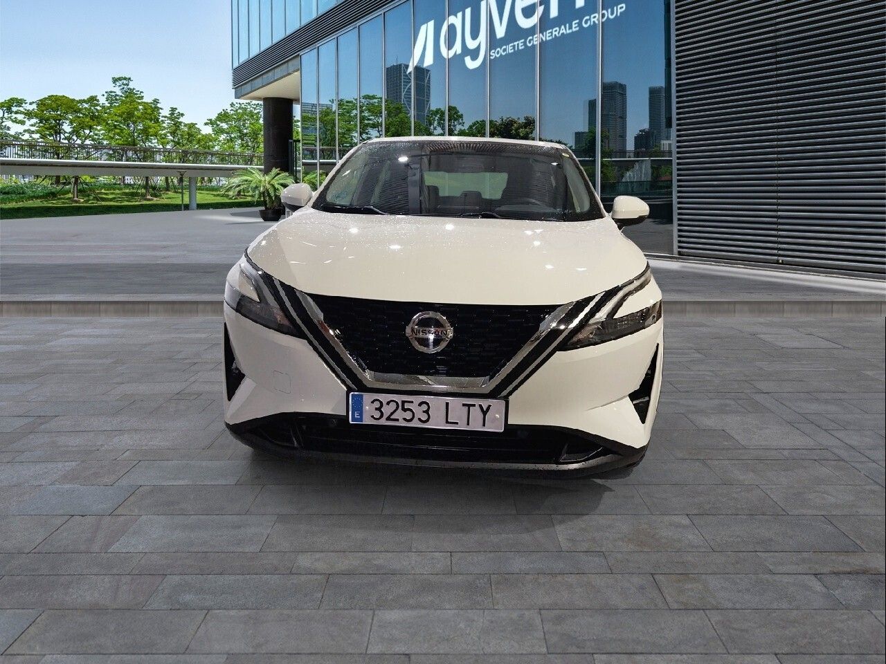 Nissan Qashqai Dig-t 103kw (140cv) Mhev 4x2 Acenta - Foto 2