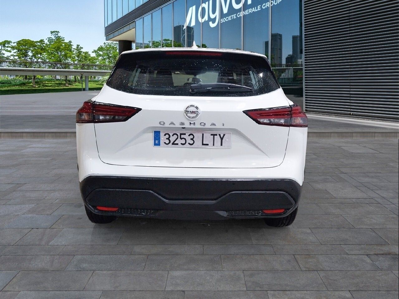 Nissan Qashqai Dig-t 103kw (140cv) Mhev 4x2 Acenta - Foto 2