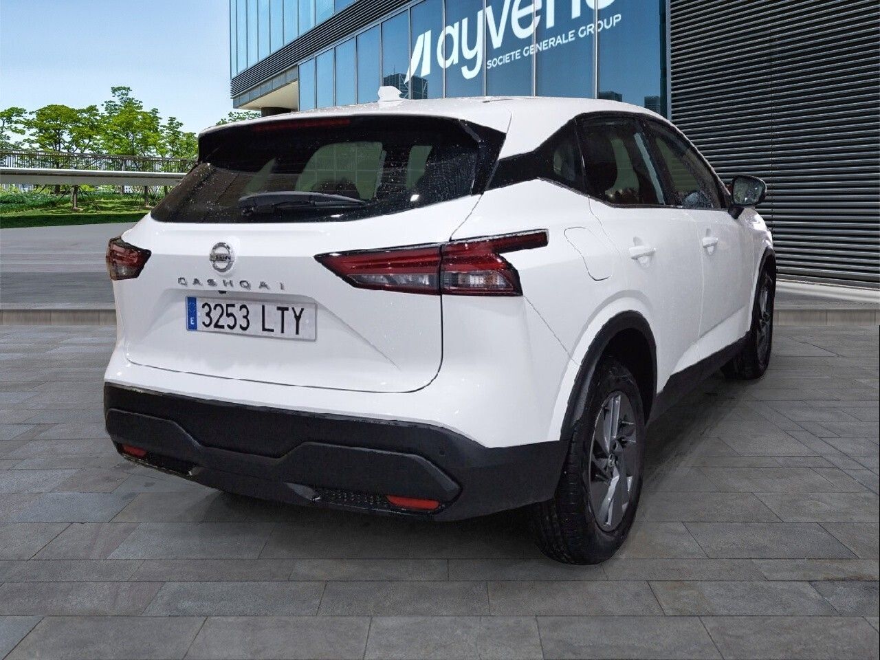 Nissan Qashqai Dig-t 103kw (140cv) Mhev 4x2 Acenta - Foto 2