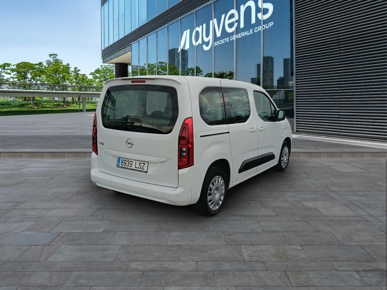 Opel Combo 1.5 Td 75kw (100cv) S/s Edition Plus L - Foto 2