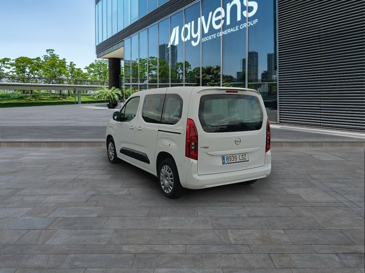 Opel Combo 1.5 Td 75kw (100cv) S/s Edition Plus L - Foto 2