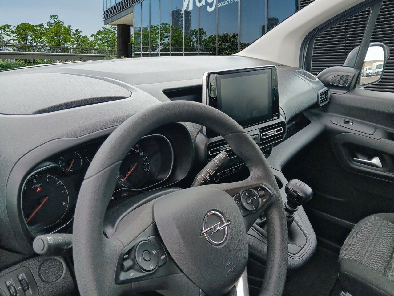 Opel Combo 1.5 Td 75kw (100cv) S/s Edition Plus L - Foto 2