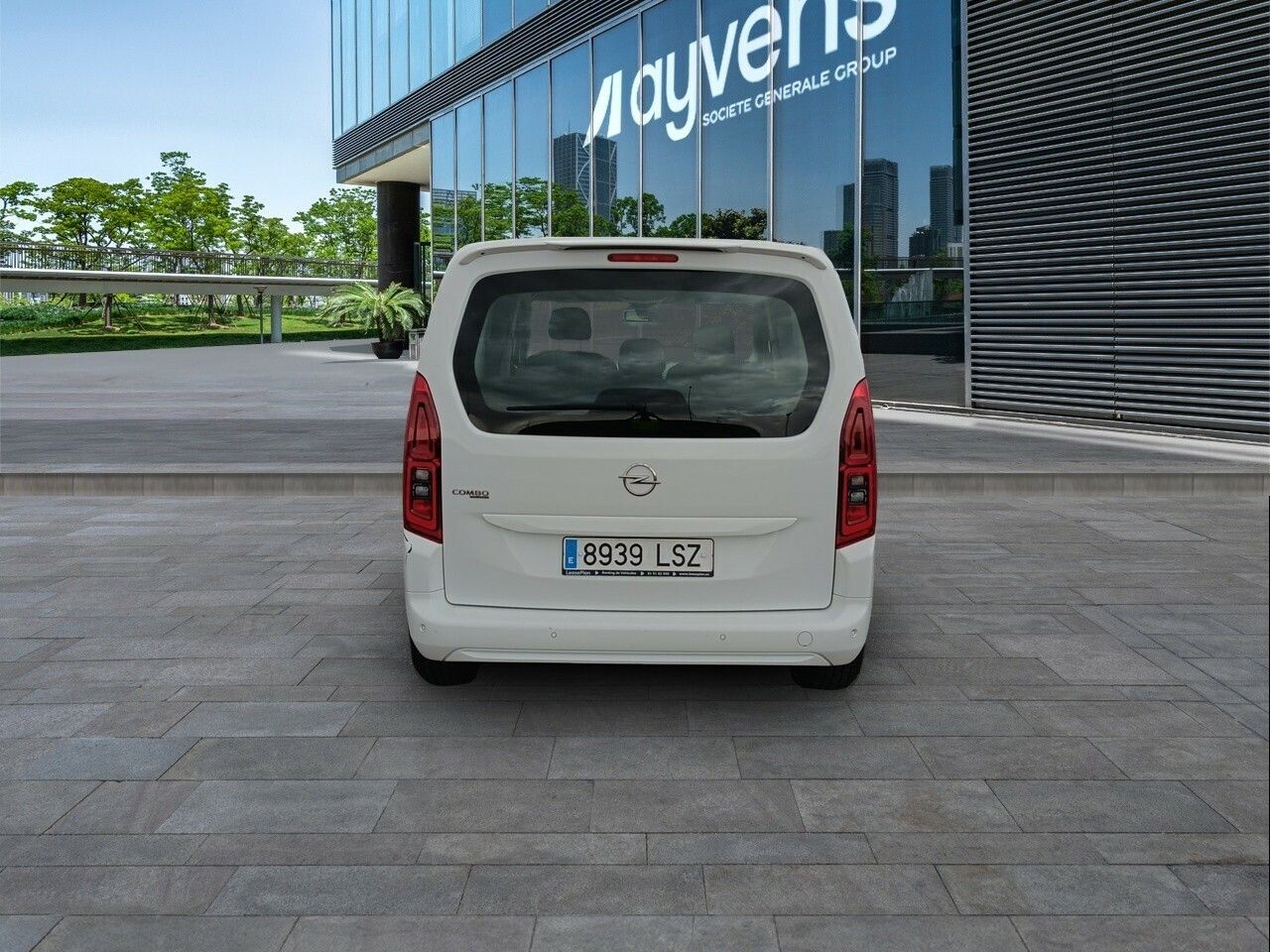 Opel Combo 1.5 Td 75kw (100cv) S/s Edition Plus L - Foto 2