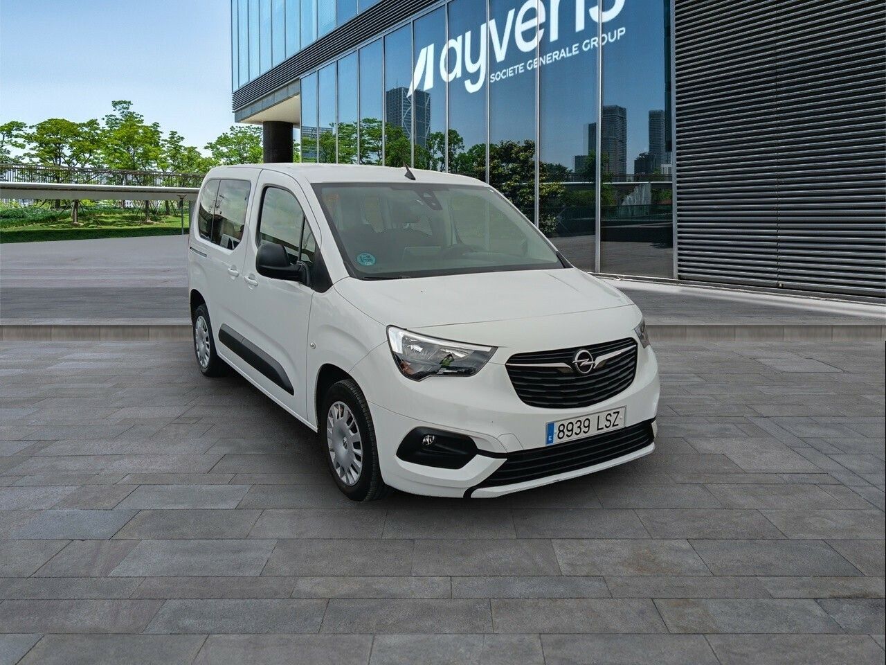 Opel Combo 1.5 Td 75kw (100cv) S/s Edition Plus L - Foto 2