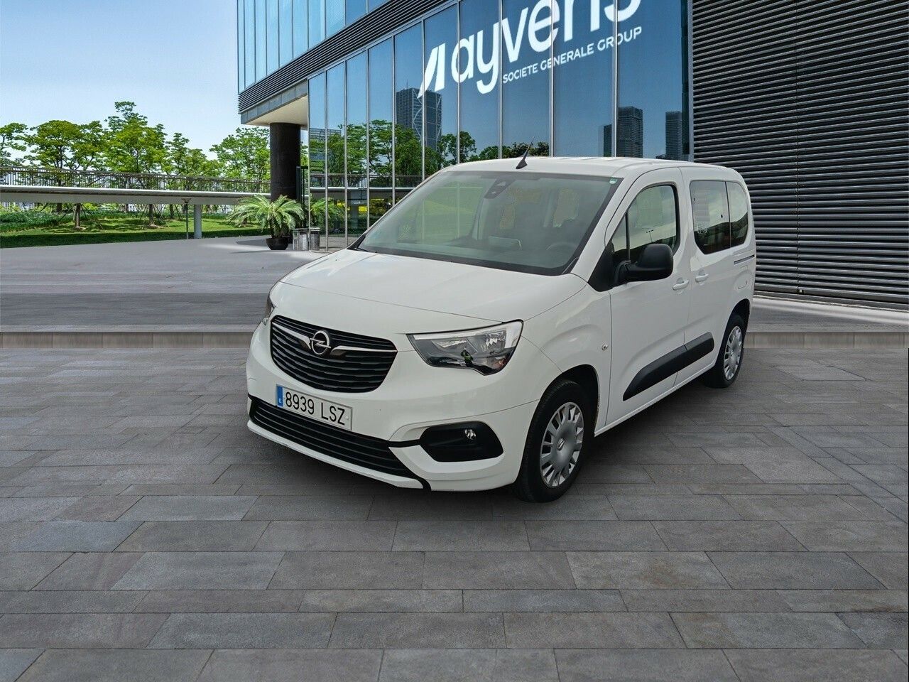 Opel Combo 1.5 Td 75kw (100cv) S/s Edition Plus L - Foto 2