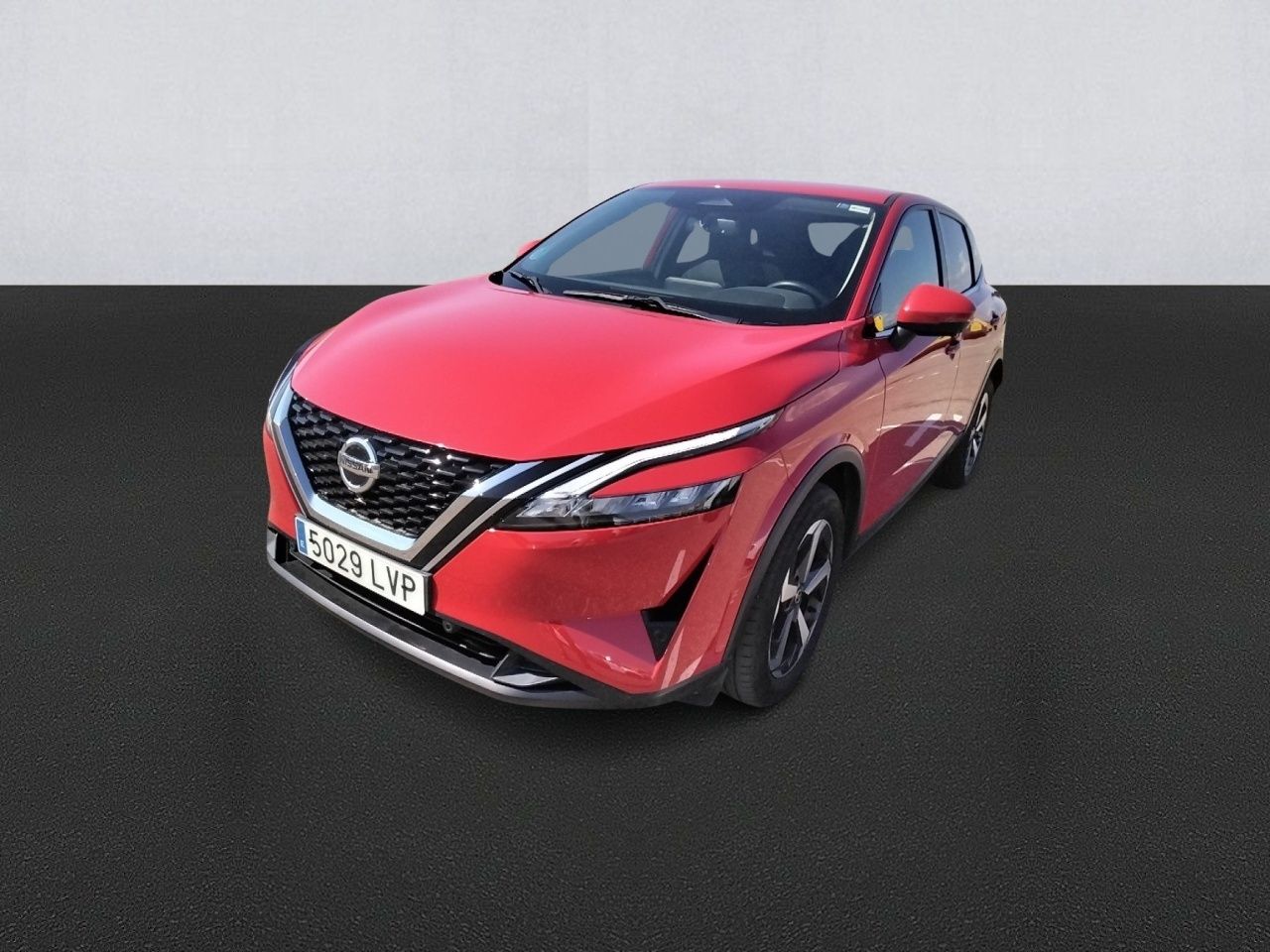 Nissan Qashqai Dig-t 103kw N-connecta - Foto 2