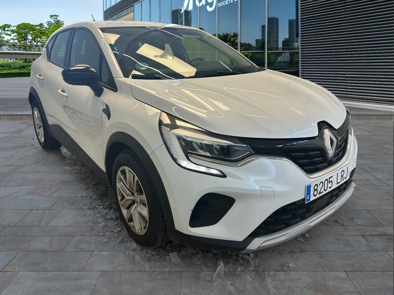 Renault Captur Intens Tce 90 - Foto 2