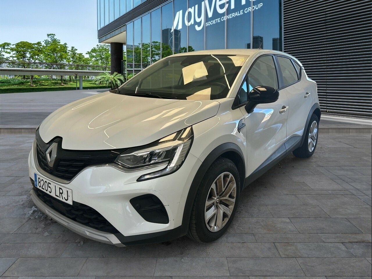 Renault Captur Intens Tce 90 - Foto 2