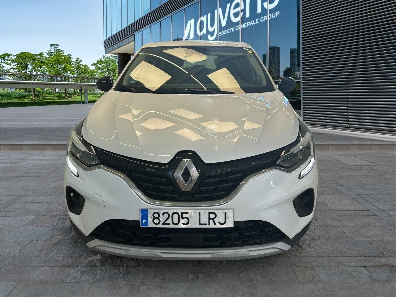 Renault Captur Intens Tce 90 - Foto 2