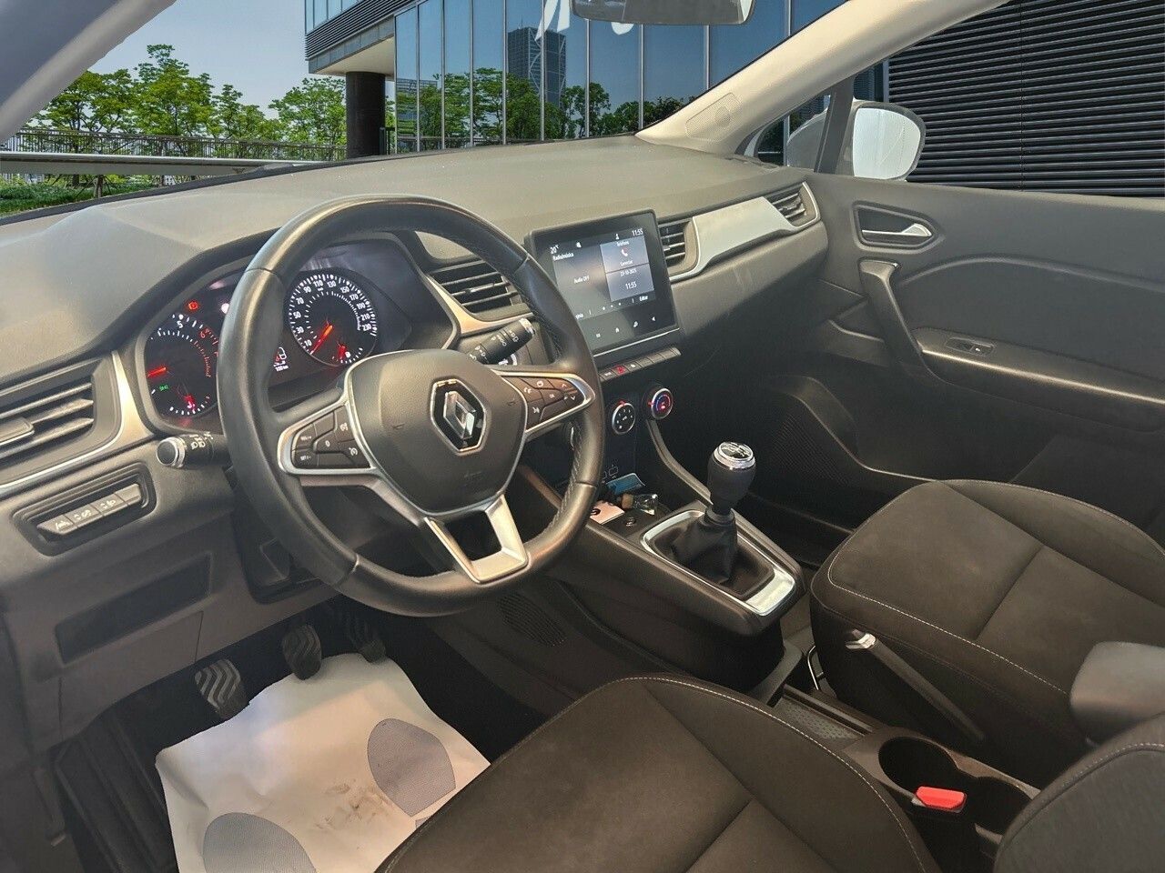 Renault Captur Intens Tce 90 - Foto 2