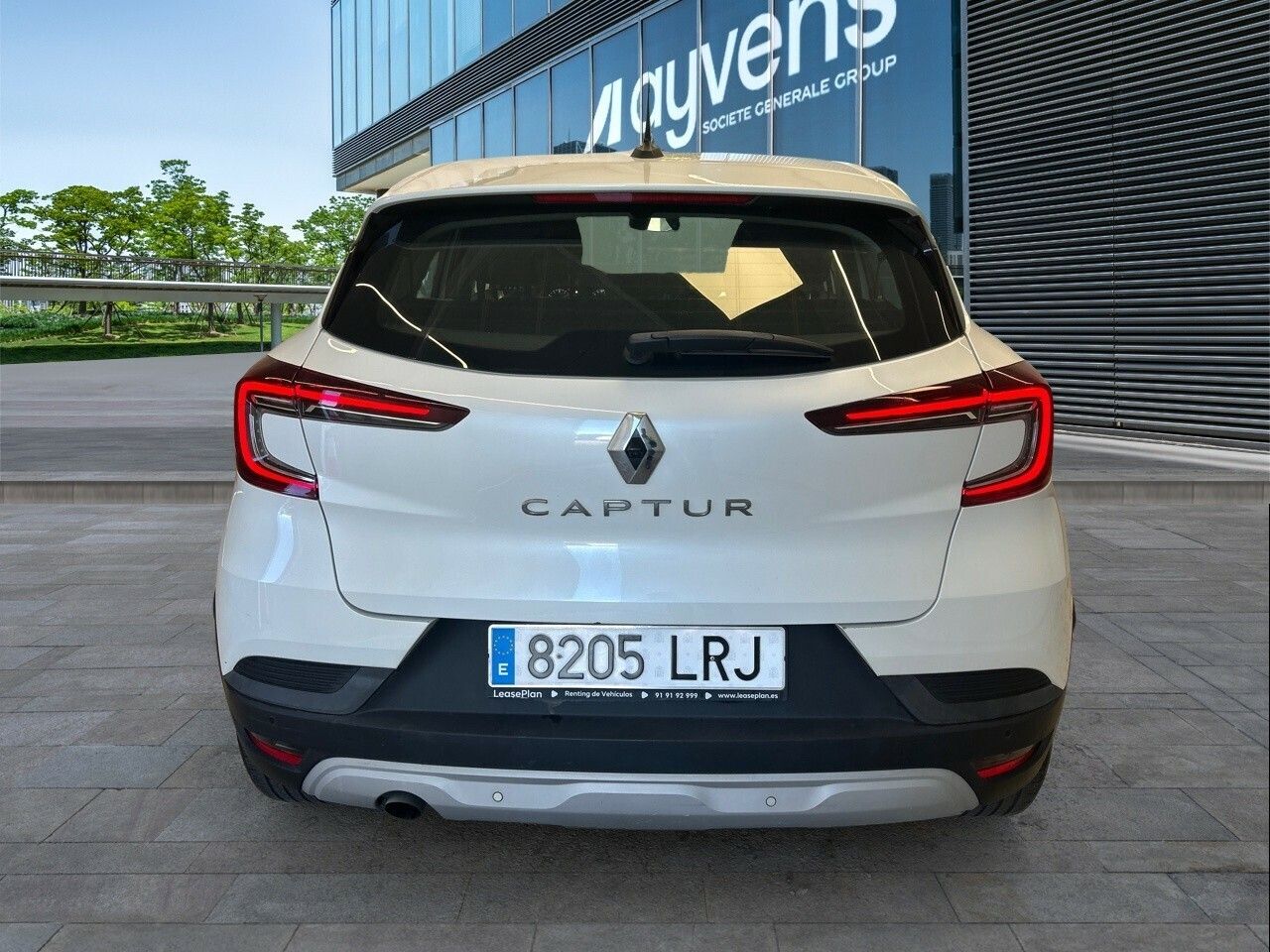 Renault Captur Intens Tce 90 - Foto 2