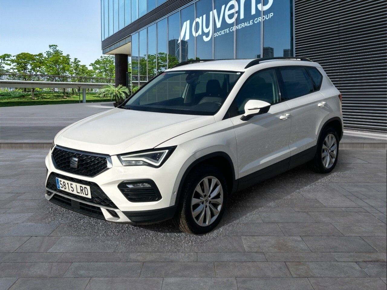 Seat Ateca 1.0 Tsi 81kw St&sp Style Go - Foto 2