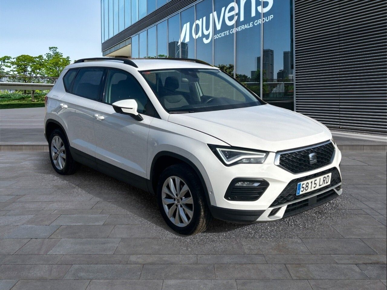 Seat Ateca 1.0 Tsi 81kw St&sp Style Go - Foto 2