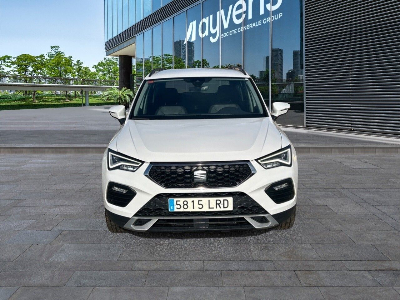Seat Ateca 1.0 Tsi 81kw St&sp Style Go - Foto 2