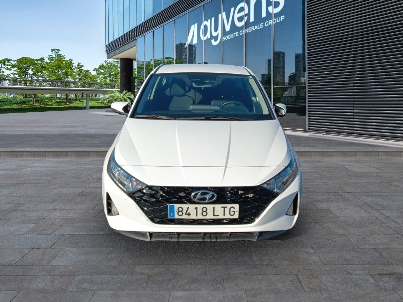 Hyundai I20 1.0 Tgdi 74kw (100cv) 48v Klass - Foto 2