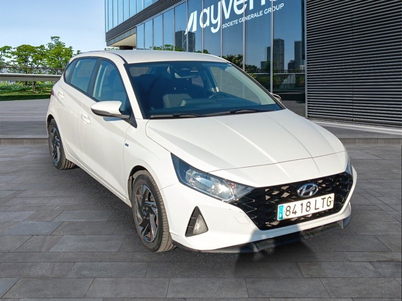 Hyundai I20 1.0 Tgdi 74kw (100cv) 48v Klass - Foto 2