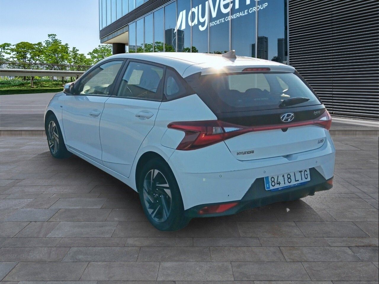 Hyundai I20 1.0 Tgdi 74kw (100cv) 48v Klass - Foto 2