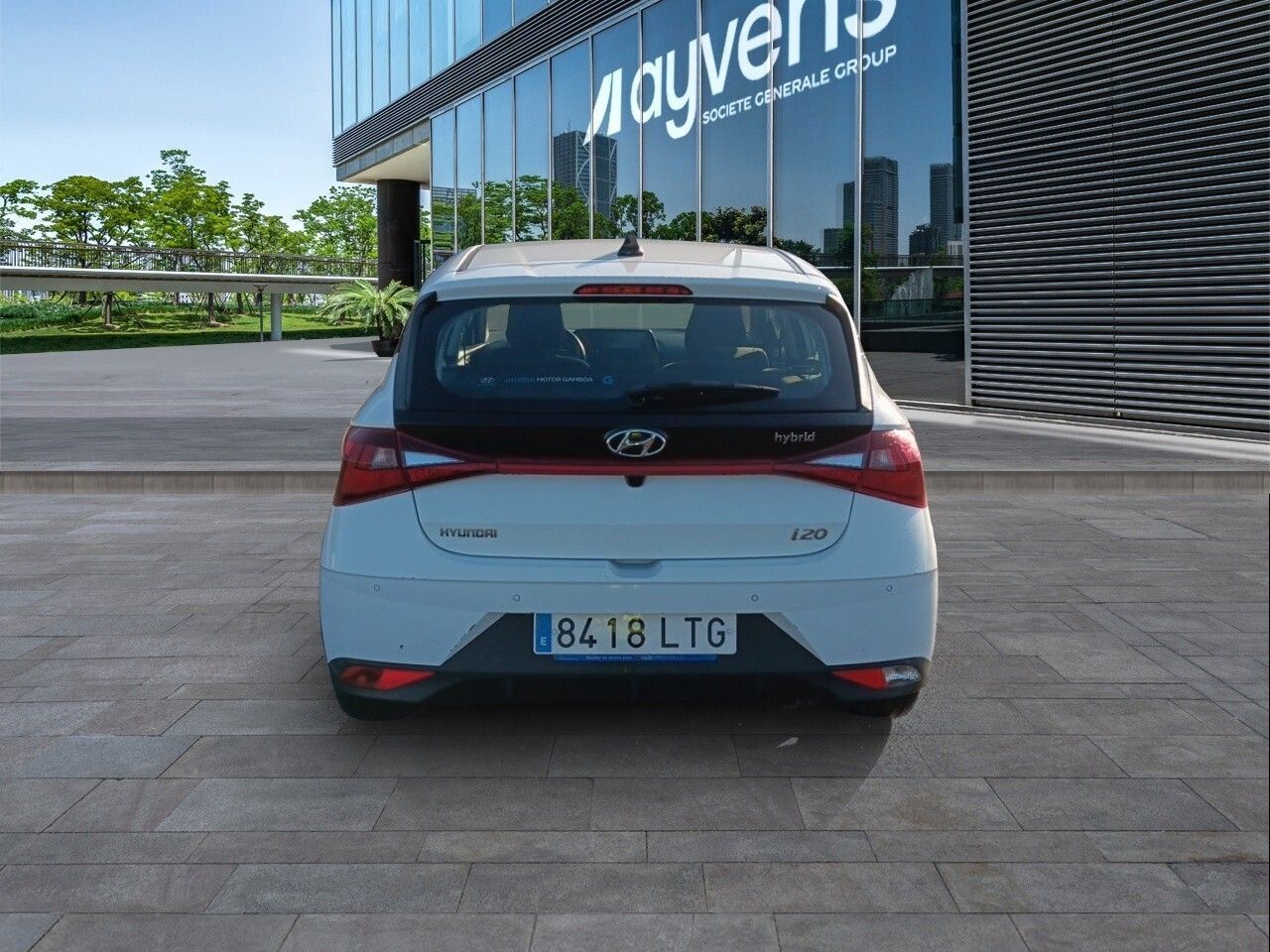Hyundai I20 1.0 Tgdi 74kw (100cv) 48v Klass - Foto 2