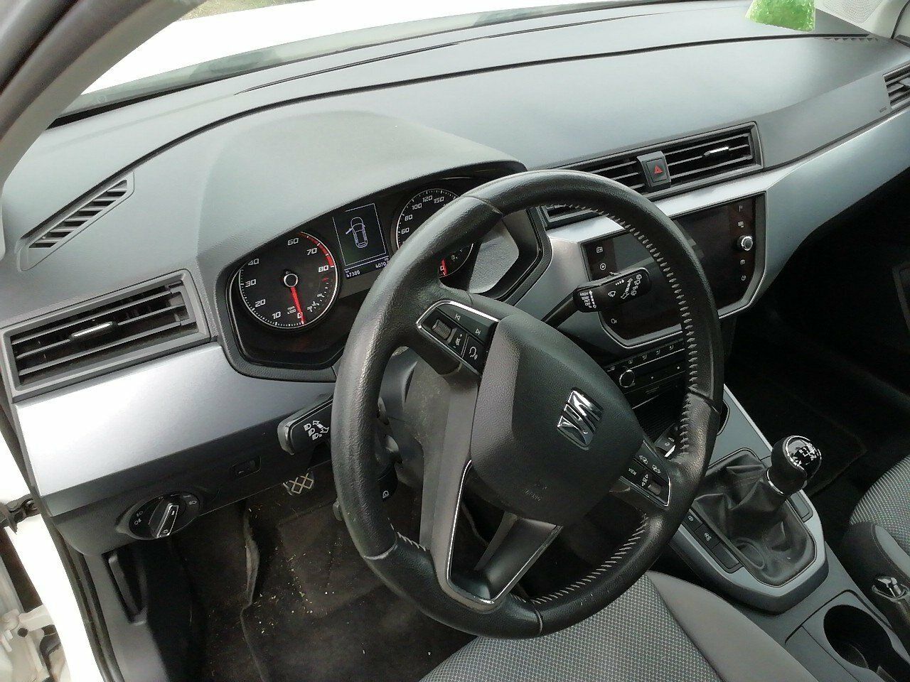 Seat Arona 1.0 Tsi 81kw (110cv) Style Go2 - Foto 2