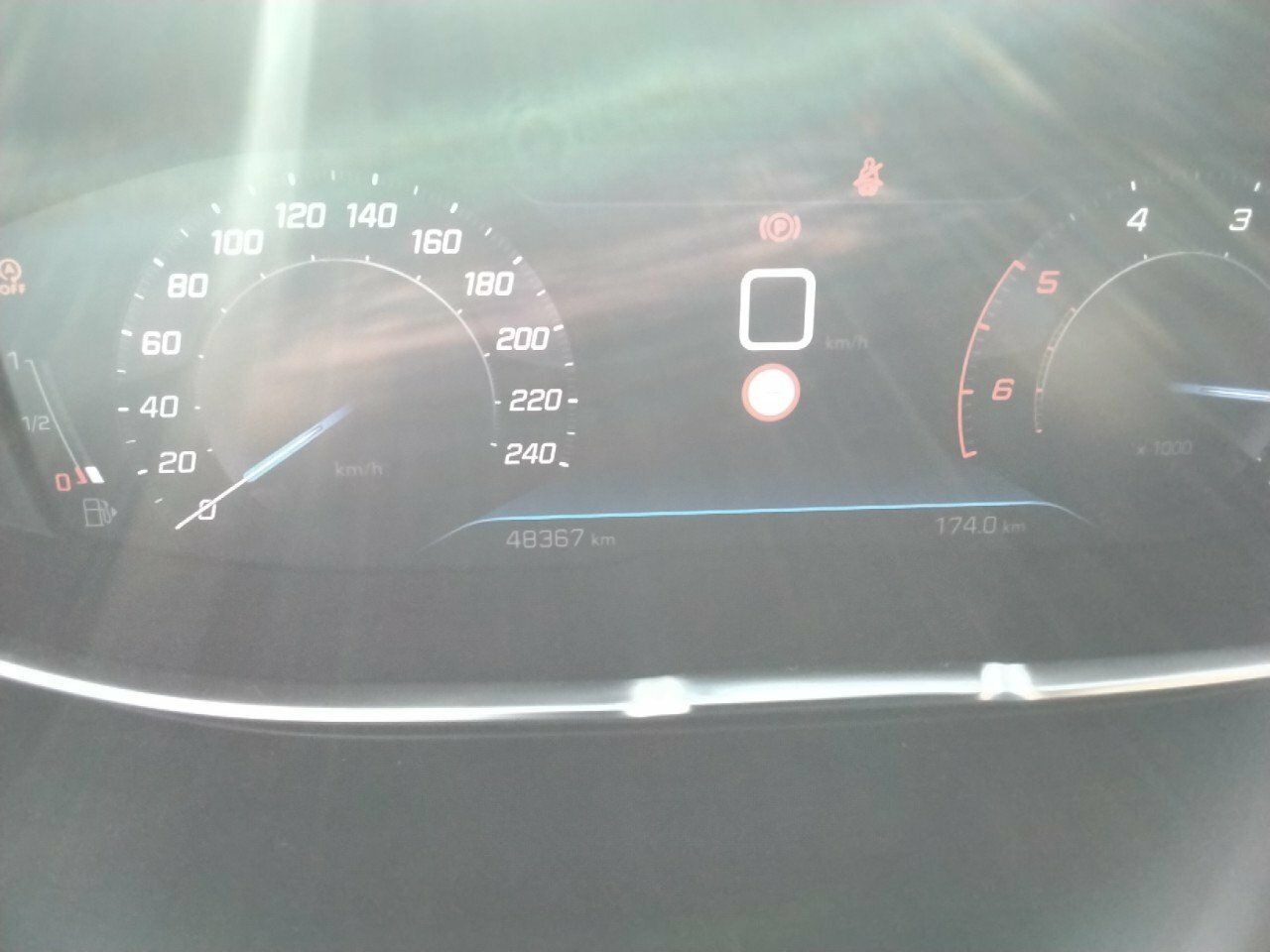 Peugeot 5008 1.5 Bluehdi 96kw (130cv) S&s Allure - Foto 2