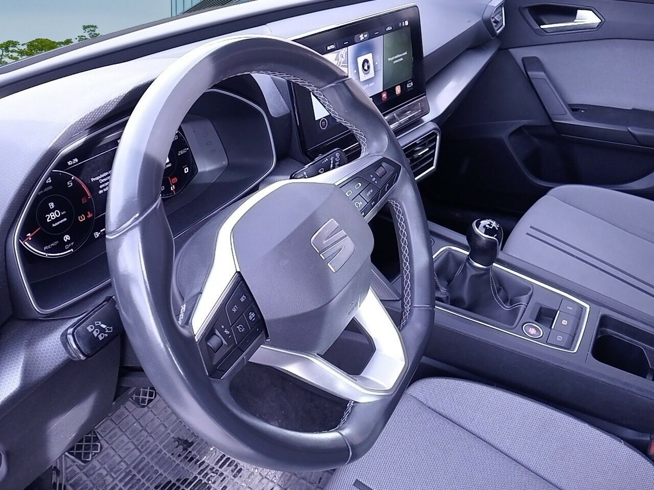 Seat Leon 2.0 Tdi 85kw S&s Style Go - Foto 2