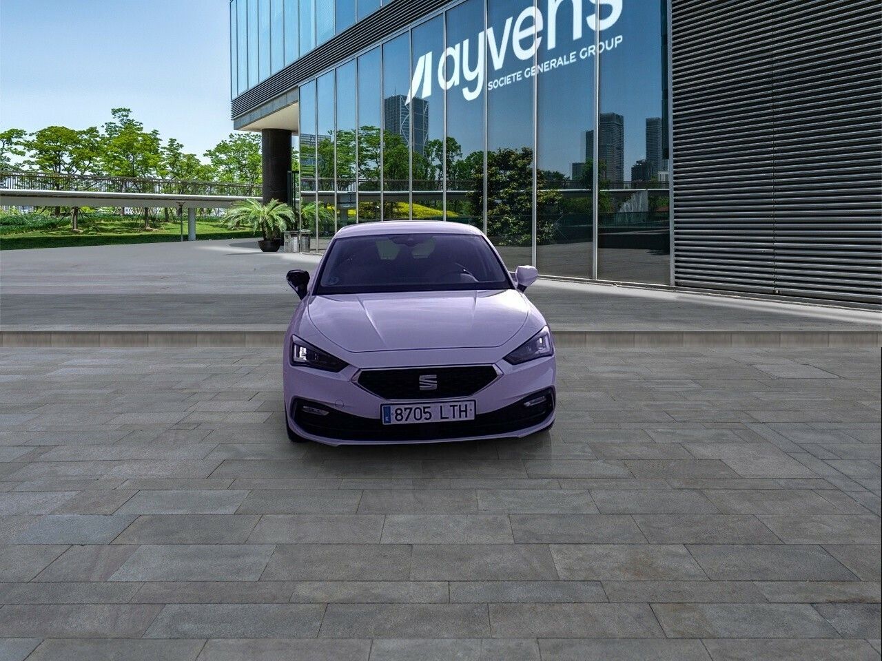 Seat Leon 2.0 Tdi 85kw S&s Style Go - Foto 2