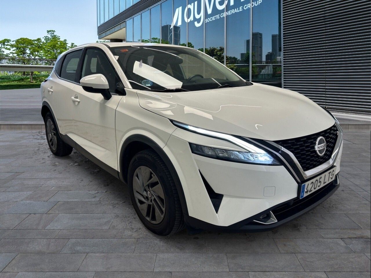 Nissan Qashqai Dig-t 103kw (140cv) Mhev 4x2 Acenta - Foto 2