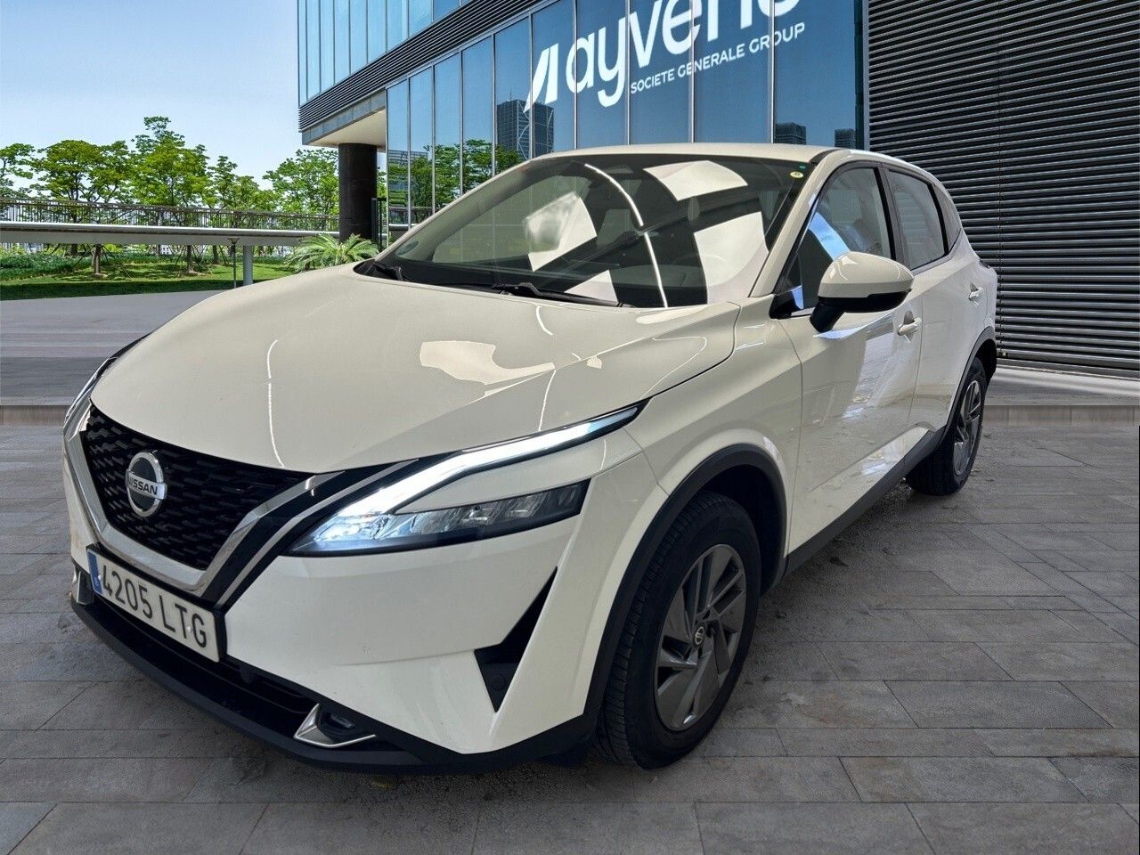 Nissan Qashqai Dig-t 103kw (140cv) Mhev 4x2 Acenta - Foto 2