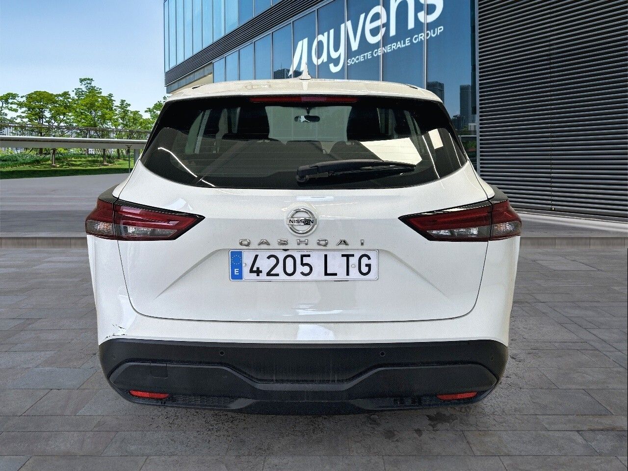 Nissan Qashqai Dig-t 103kw (140cv) Mhev 4x2 Acenta - Foto 2