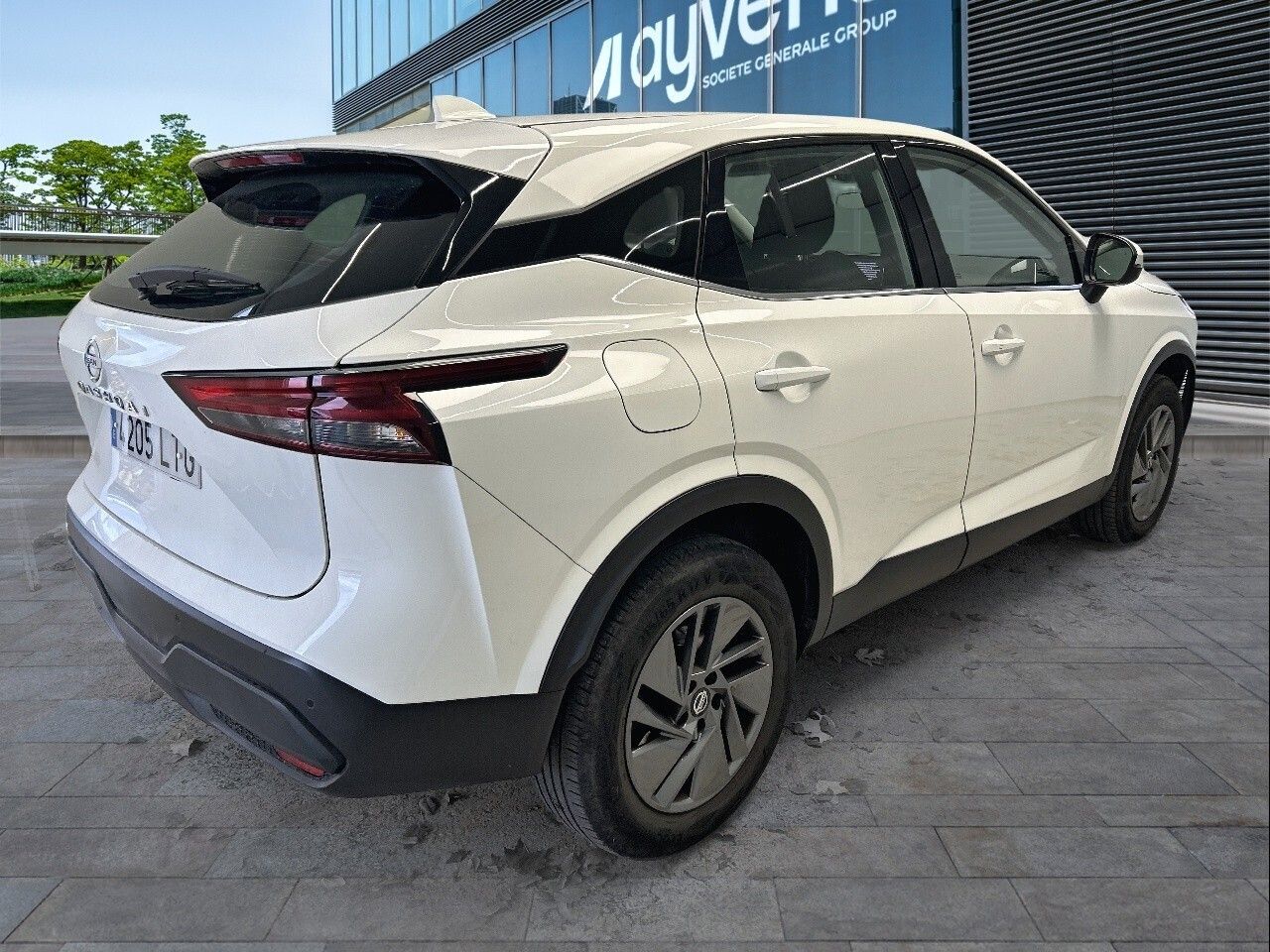 Nissan Qashqai Dig-t 103kw (140cv) Mhev 4x2 Acenta - Foto 2