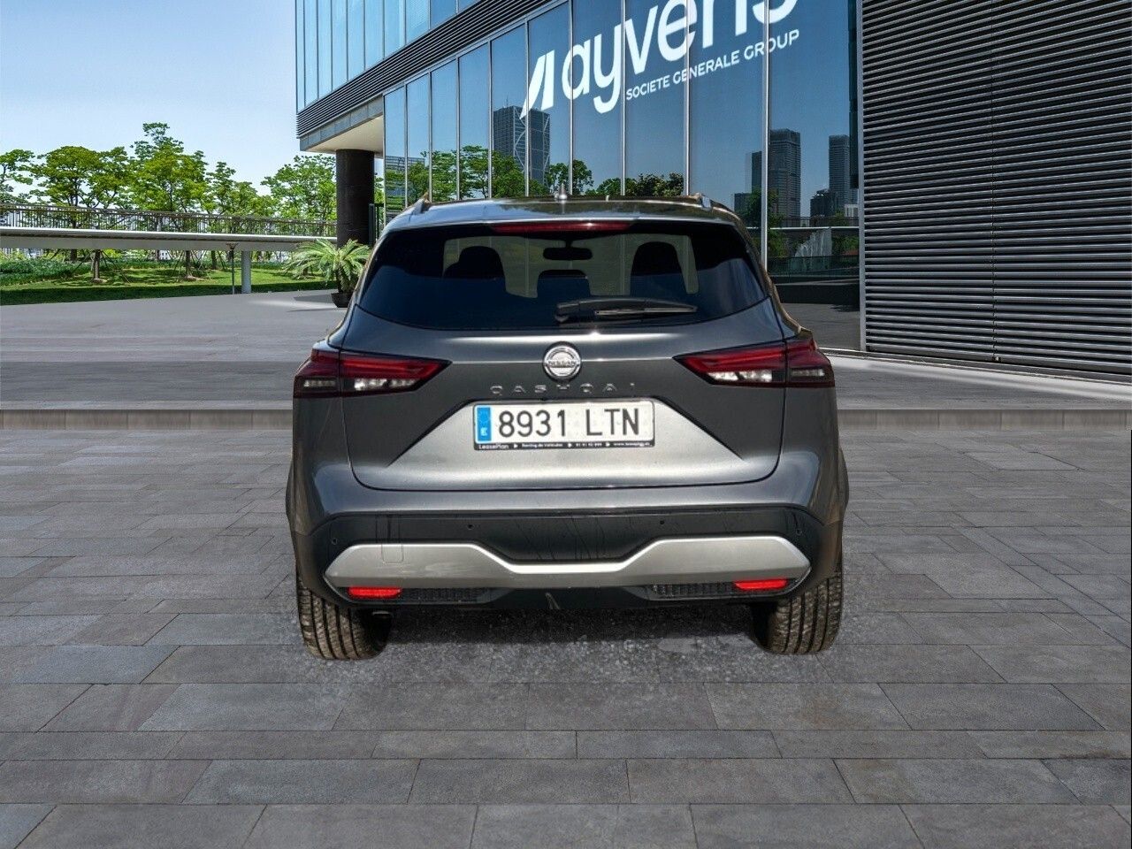 Nissan Qashqai Dig-t 103kw Mhev 4x2 Premiere Edition - Foto 2