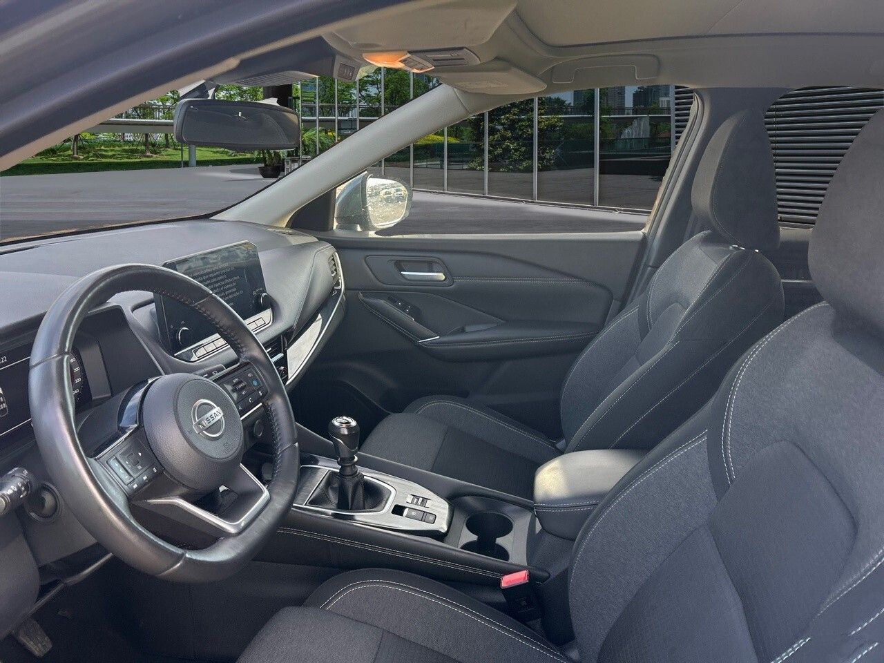 Nissan Qashqai Dig-t 103kw Mhev 4x2 Premiere Edition - Foto 2