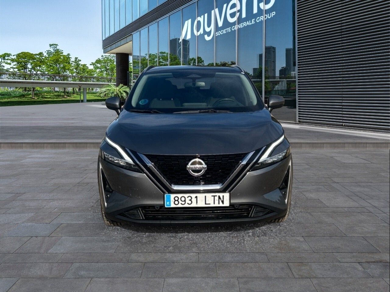 Nissan Qashqai Dig-t 103kw Mhev 4x2 Premiere Edition - Foto 2