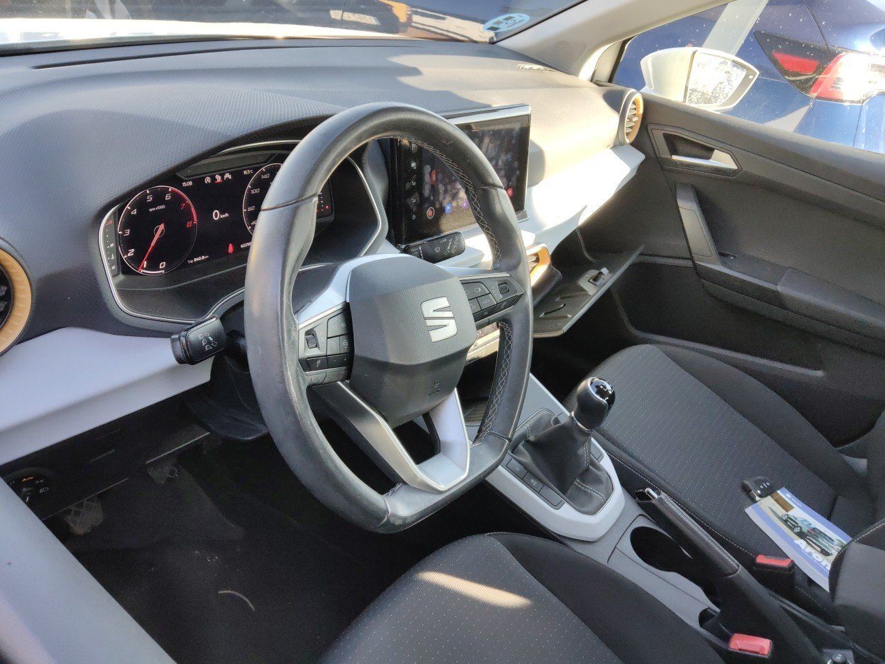 Seat Arona 1.0 Tsi 81kw (110cv) Style - Foto 2