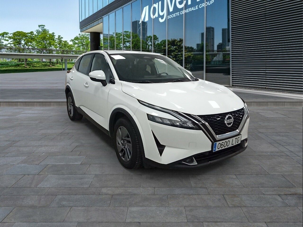 Nissan Qashqai Dig-t 103kw (140cv) Mhev 4x2 Acenta - Foto 2