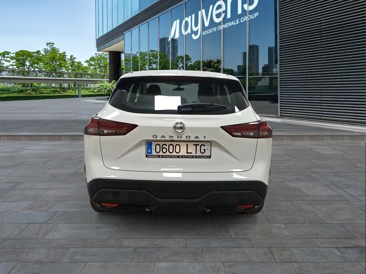 Nissan Qashqai Dig-t 103kw (140cv) Mhev 4x2 Acenta - Foto 2