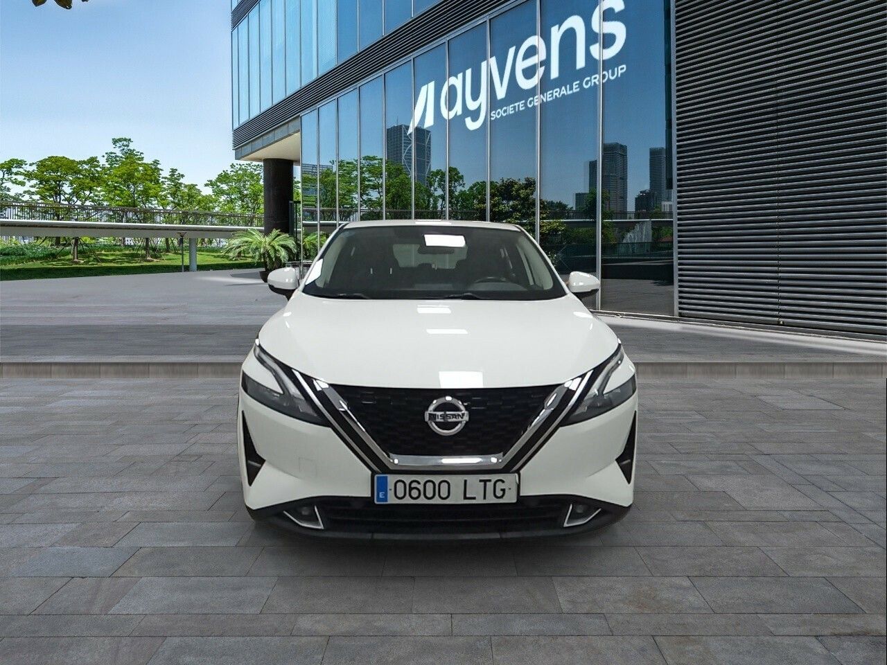 Nissan Qashqai Dig-t 103kw (140cv) Mhev 4x2 Acenta - Foto 2