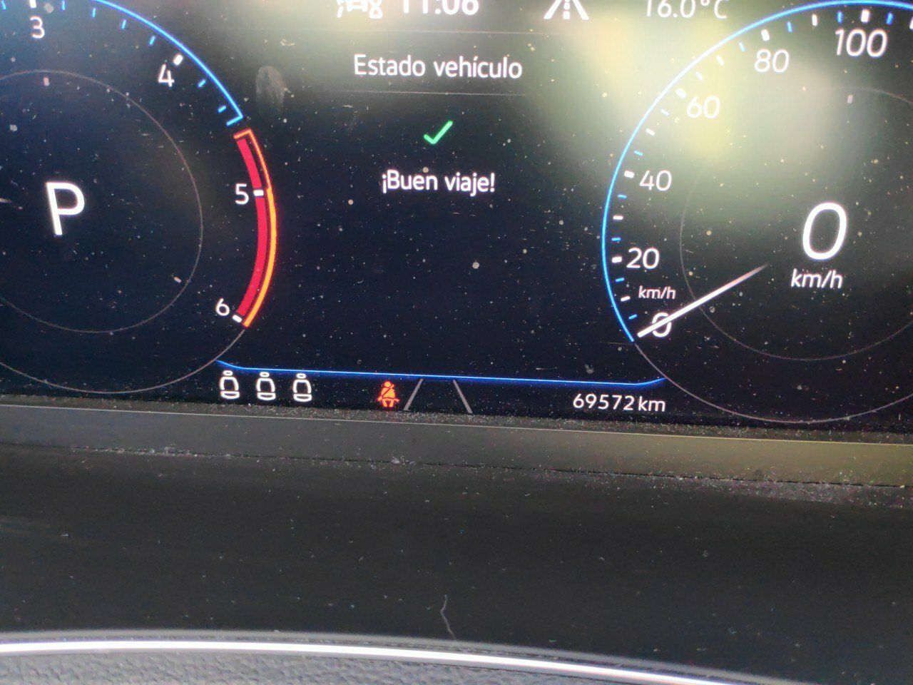 Volkswagen T-roc Sport 2.0 Tdi 110kw (150cv) Dsg - Foto 2